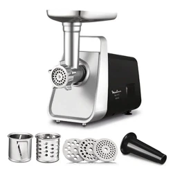 Masina de tocat carne Moulinex ME307832 flexmag.md