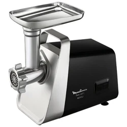 Masina de tocat carne Moulinex ME307832 flexmag.md