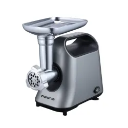 Masina de tocat carne Polaris PMG 2058 Gri flexmag.md
