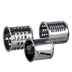 Masina de tocat carne Polaris PMG 2561, Negru - Argintiu flexmag.md