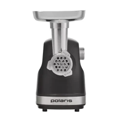 Masina de tocat carne Polaris PMG 2583, Gri flexmag.md