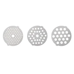 Masina de tocat carne Polaris PMG 2583, Gri flexmag.md