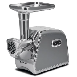 Masina de tocat carne Polaris PMG3087A, Argintiu flexmag.md