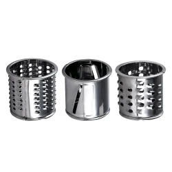Мясорубка Polaris PMG3087A, серебристая flexmag.md
