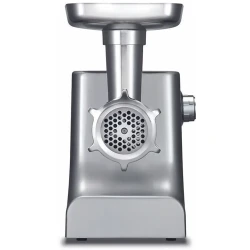 Masina de tocat carne Tefal NE-858D38, Argintiu flexmag.md