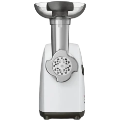 Masina de tocat carne Tefal NE463138, Alb flexmag.md