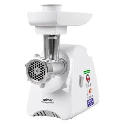 Masina de tocat carne Zelmer ZMM5801P Alb flexmag.md