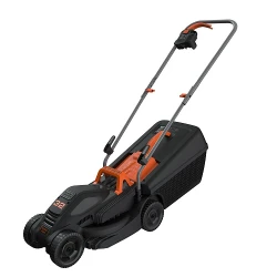 Газонокосилка Black+Decker BEMW351 flexmag.md