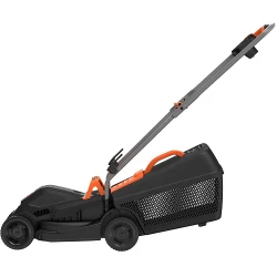 Газонокосилка Black+Decker BEMW351 flexmag.md