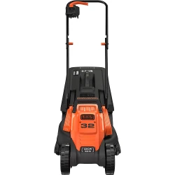 Masina de tuns gazon Black+Decker BEMW451 flexmag.md
