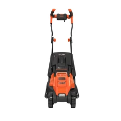 Газонокосилка Black+Decker MAX32-QS flexmag.md