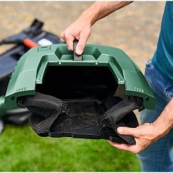 Газонокосилка Bosch ADVANCED ROTAK 650 (06008B9205) flexmag.md