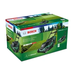 Газонокосилка Bosch AdvancedRotak 650 flexmag.md