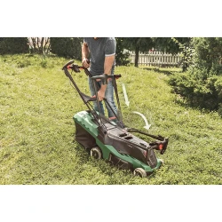 Газонокосилка Bosch AdvancedRotak 650 flexmag.md
