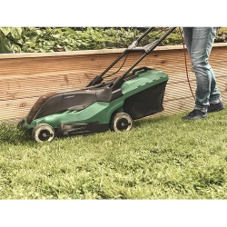 Masina de tuns gazon Bosch AdvancedRotak 750 flexmag.md