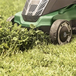Masina de tuns gazon Bosch AdvancedRotak 750 flexmag.md