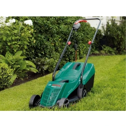 Masina de tuns gazon Bosch ARM 32 flexmag.md