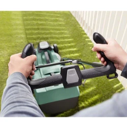 Газонокосилка Bosch CITY MOVER flexmag.md