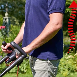 Газонокосилка Bosch UNIVERSAL ROTAK 450(470) (06008B9005) flexmag.md
