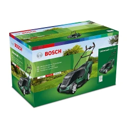 Газонокосилка Bosch UniversalRotak 450 flexmag.md