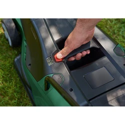 Газонокосилка Bosch UniversalRotak 450 flexmag.md