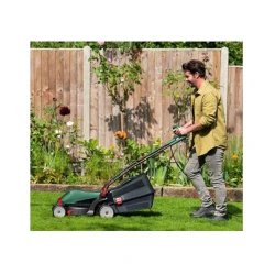 Masina de tuns gazon Bosch UniversalRotak B06008A6502 flexmag.md
