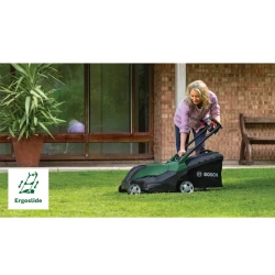 Masina de tuns gazon Bosch UniversalRotak B06008B9J00 flexmag.md