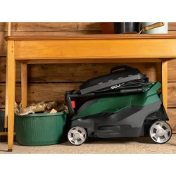 Masina de tuns gazon Bosch UniversalRotak B06008B9J00 flexmag.md