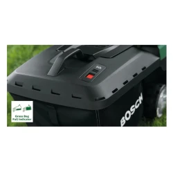 Masina de tuns gazon Bosch UniversalRotak B06008B9J00 flexmag.md