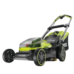 Masina de tuns gazon cu acumulator Ryobi RY18LMX40A-150 flexmag.md