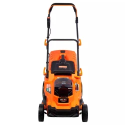 Masina de tuns gazon cu acumulator Sequoia SBL4037B-E2W flexmag.md