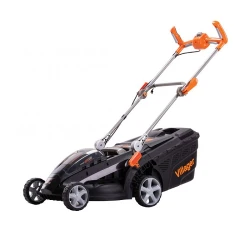 Masina de tuns gazon cu acumulator Villager Villy 4000 E flexmag.md