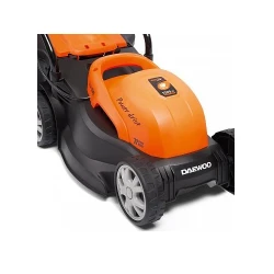 Газонокосилка Daewoo DLM 1200E flexmag.md