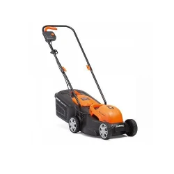 Газонокосилка Daewoo DLM 1200E flexmag.md