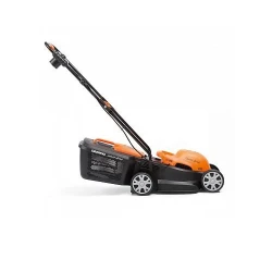 Газонокосилка Daewoo DLM 1200E flexmag.md