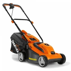Газонокосилка Daewoo DLM 1300E flexmag.md