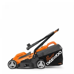 Газонокосилка Daewoo DLM 1300E flexmag.md