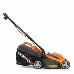 Газонокосилка Daewoo DLM 1300E flexmag.md