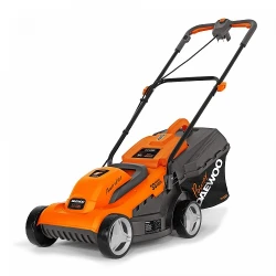 Газонокосилка Daewoo DLM 1300E flexmag.md