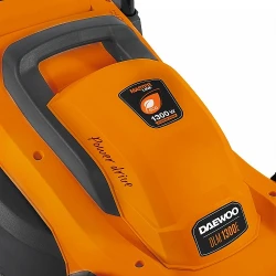 Газонокосилка Daewoo DLM 1300E flexmag.md