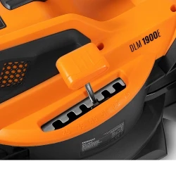 Газонокосилка Daewoo DLM 1900E flexmag.md