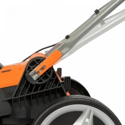 Газонокосилка Daewoo DLM 1900E flexmag.md