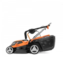 Газонокосилка Daewoo DLM 1900E flexmag.md