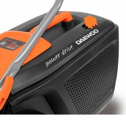 Газонокосилка Daewoo DLM 1900E flexmag.md