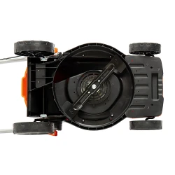 Газонокосилка Daewoo DLM 2200E flexmag.md