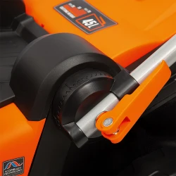 Газонокосилка Daewoo DLM 2200E flexmag.md