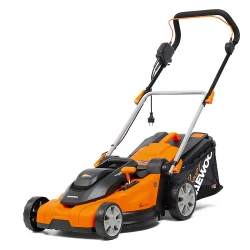 Masina de tuns gazon Daewoo DLM 2200E flexmag.md