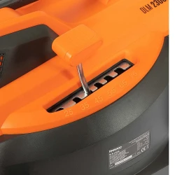 Газонокосилка Daewoo DLM 2300E flexmag.md
