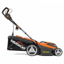 Газонокосилка Daewoo DLM 2300E flexmag.md