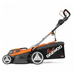 Газонокосилка Daewoo DLM 2300E flexmag.md